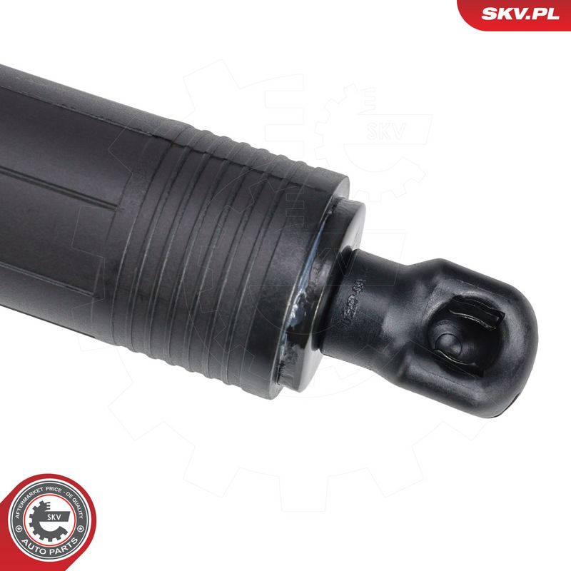 Elektrimootor, tagaluuk, ESEN SKV 52SKV891
