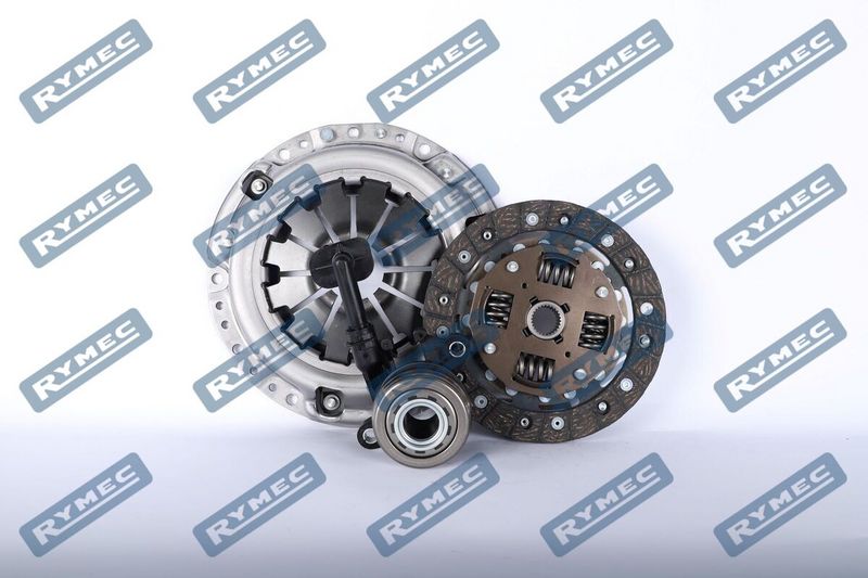 RYMEC Clutch Kit JT1440040