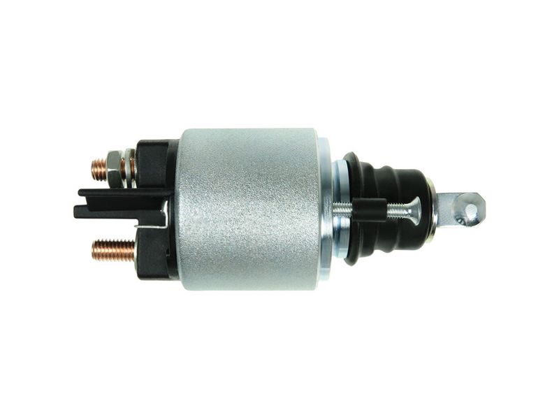 Brand new OEM ISKRA / LETRIKA Starter motor solenoid