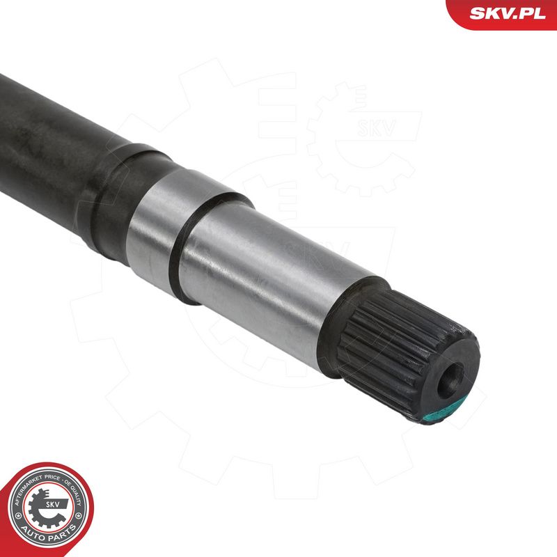 Veovõll, ESEN SKV 40SKV141