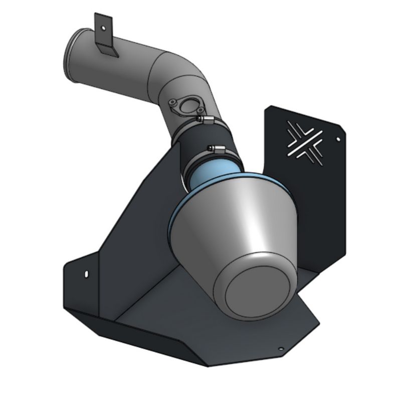 Sportluftfiltersystem