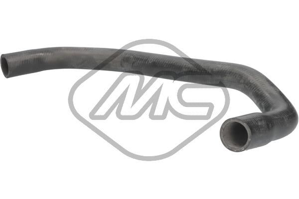 Durite+de+radiateur METALCAUCHO 07773