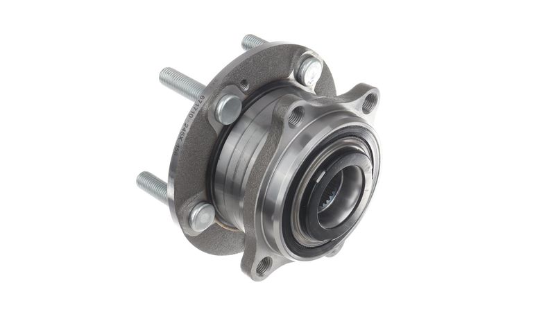 Rattalaagrikomplekt, SKF VKBA 7515