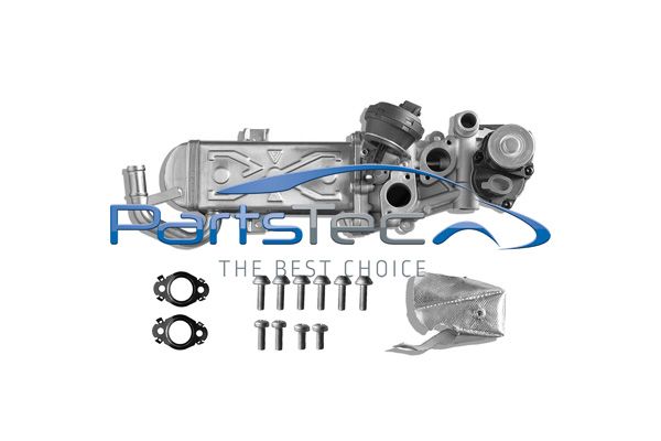 PartsTec PTA510-0260 EGR Module
