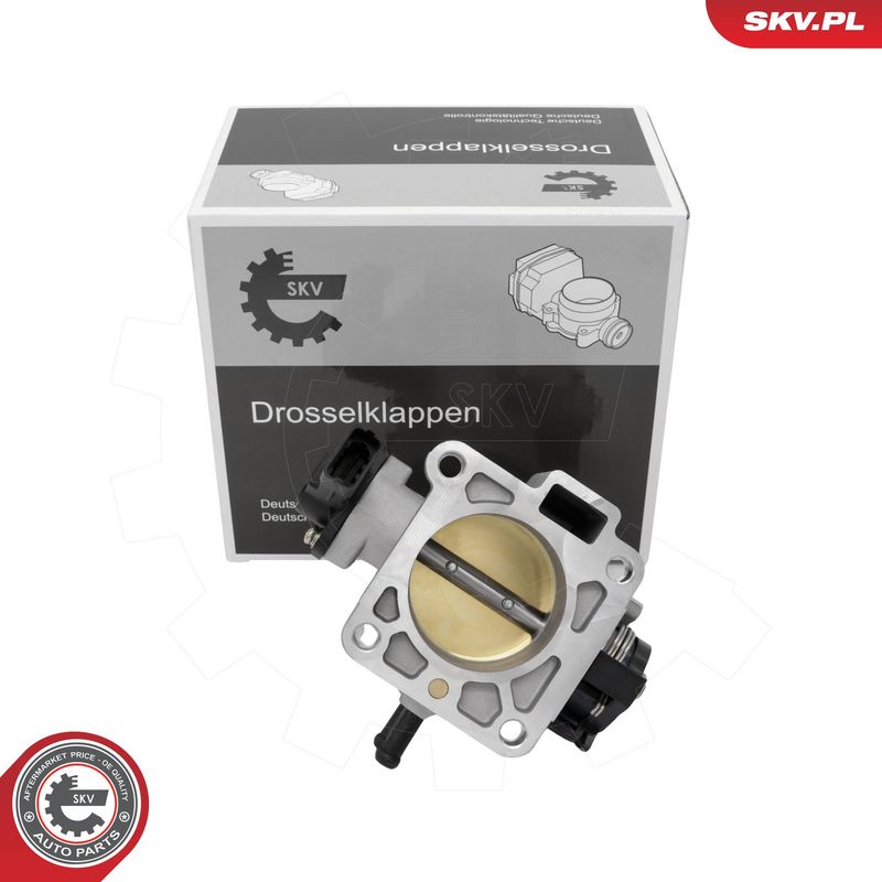 Drosselklapihoob, ESEN SKV 12SKV169