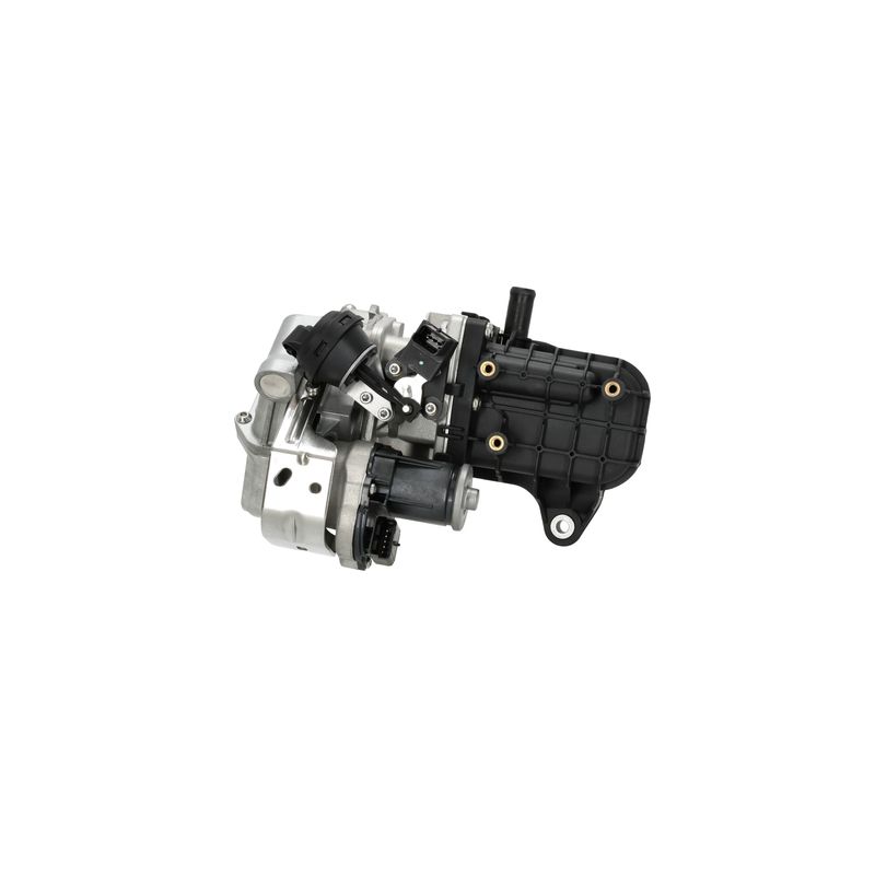 NISSENS 98535 EGR modulis