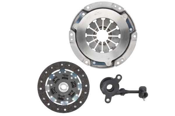 NEXUS F11204NX Clutch Kit