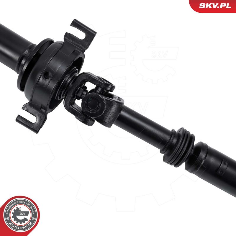 Veovõll, ESEN SKV 76SKV151