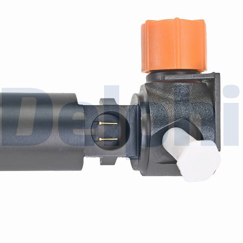 Elektromagnetische CR injector past: BOBCAT  DOOSAN T4 1.8 & 2.4 L TC