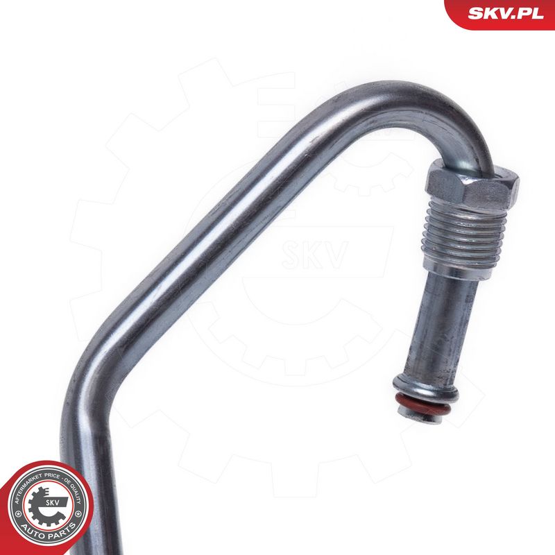 Hüdraulikavoolik, roolimine, ESEN SKV 10SKV884