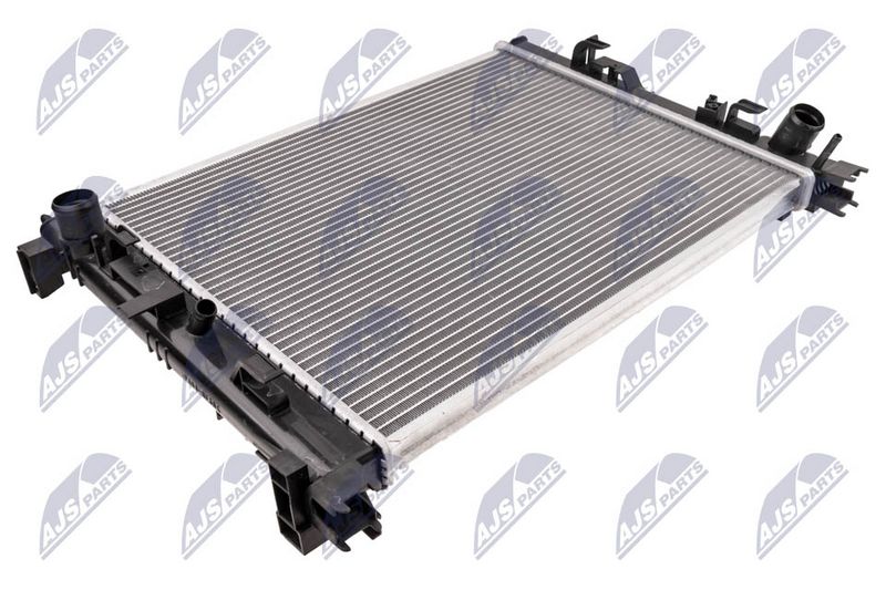Radiator, racire motor NTY CCH-RE-017