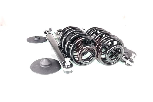 GH GH-331504S01 Suspension Kit, springs/shock absorbers