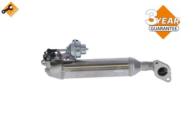 Radiaator, heitgaaside tagasijooks, NRF 48313