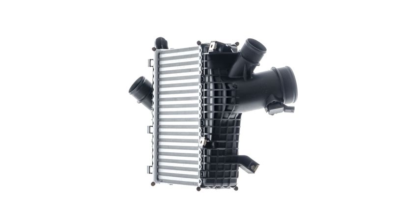 Product Image - Intercooler, inlaatluchtkoeler - CI640000P - MAHLE