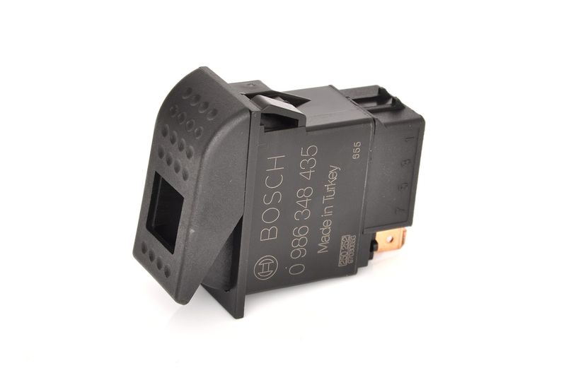 BOSCH 0986348435 Direction Indicator Switch
