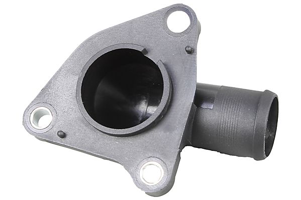 Thermostaatbehuizing past: HYUNDAI ATOS 1.0/1.1 02.98-12.08
