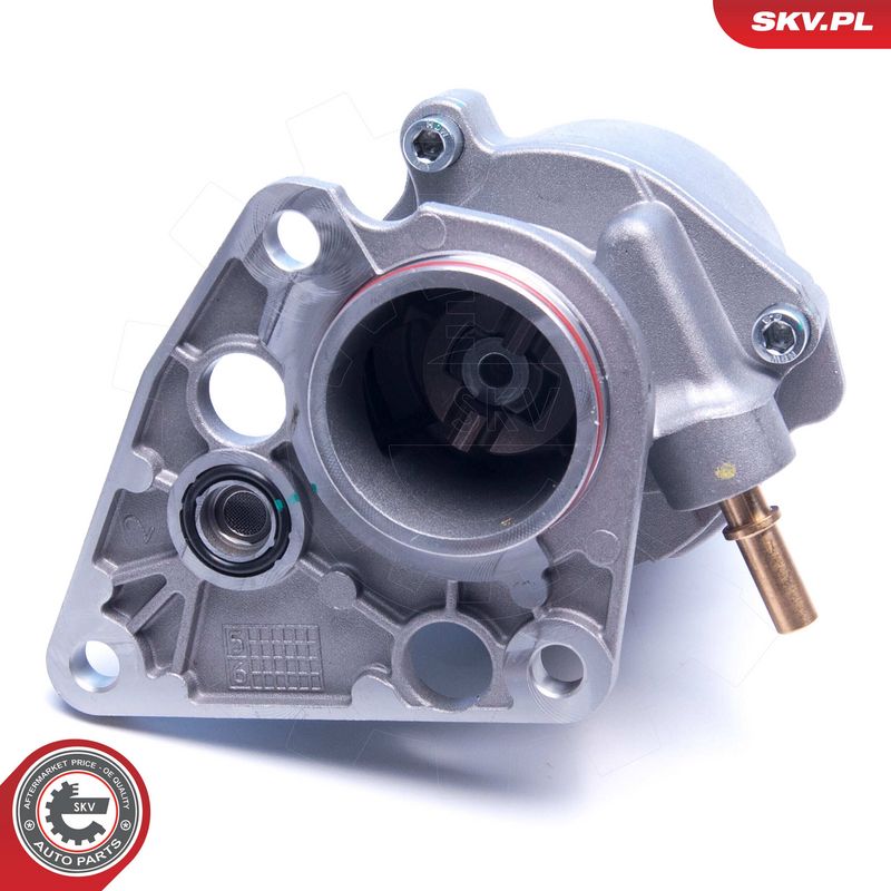 Pump, pidurisüsteem, ESEN SKV 18SKV062