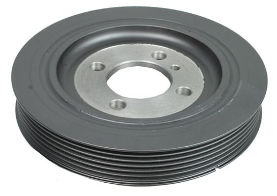 METZGER AUTOTEILE 6400078 Belt Pulley, crankshaft