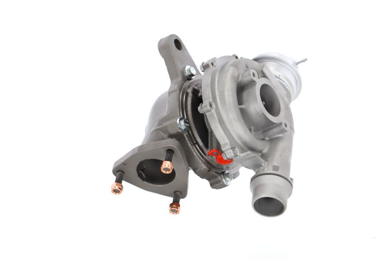 REMANTE 003-001-003010R Charger, charging (supercharged/turbocharged)