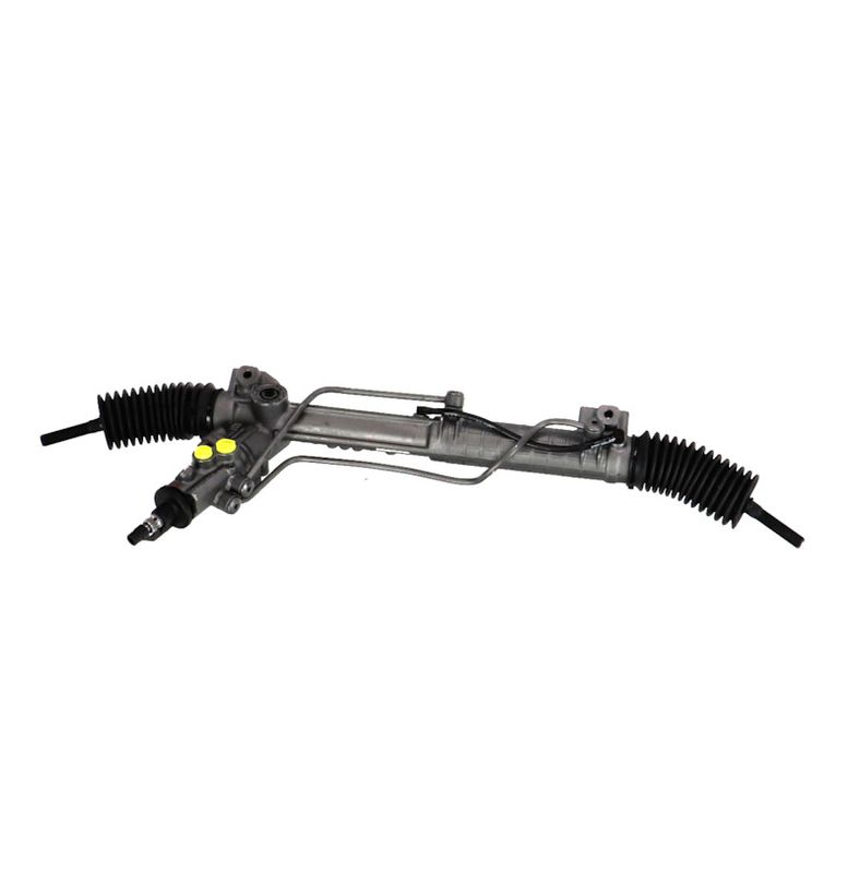 REMANTE 007-003-000446R Steering Gear