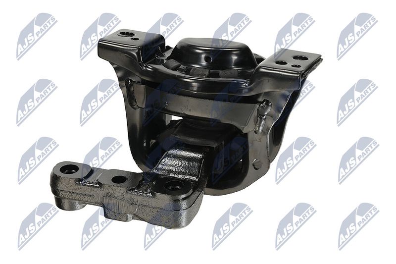 Paigutus, Mootor, NTY ZPS-CT-013