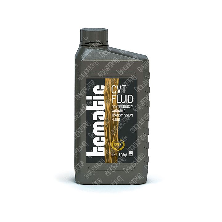 Aceite para transmisión automática