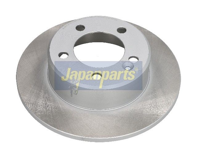 спирачен диск JAPANPARTS