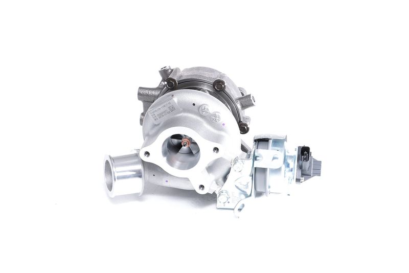 Compresor,sistem de supraalimentare T918691 BTS Turbo
