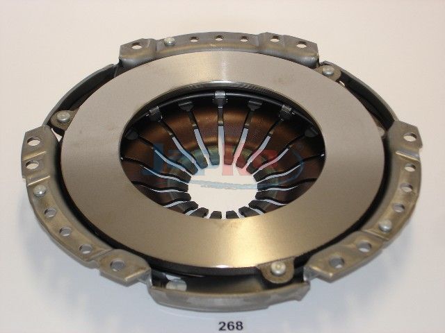 JAPKO 70268 Sankabos diskatorius
