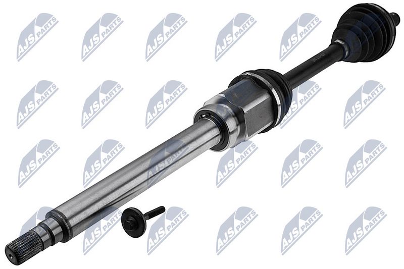 NTY NPW-FR-177 Drive Shaft