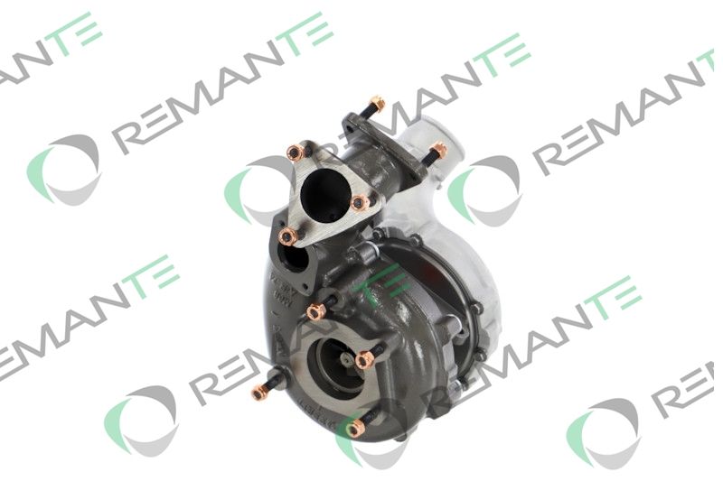 REMANTE 003-002-001073R Charger, charging (supercharged/turbocharged)
