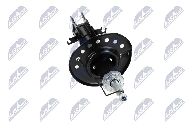 Amort, NTY A-NS-040