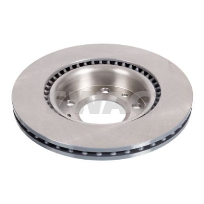 SWAG 62 10 5713 Brake Disc