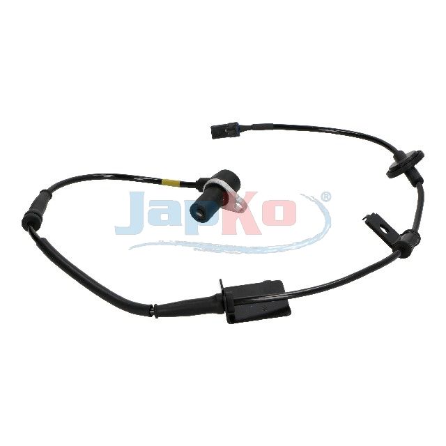 Andur, rattapöörete arv, JAPKO 151H28