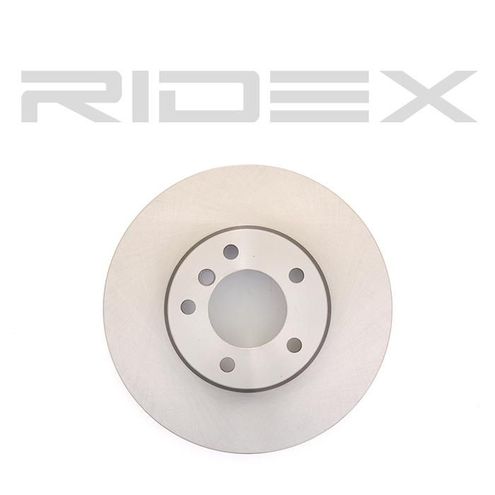 спирачен диск RIDEX