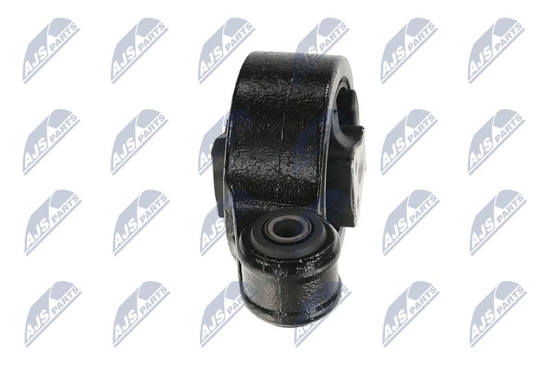 Paigutus, Mootor, NTY ZPS-CH-137