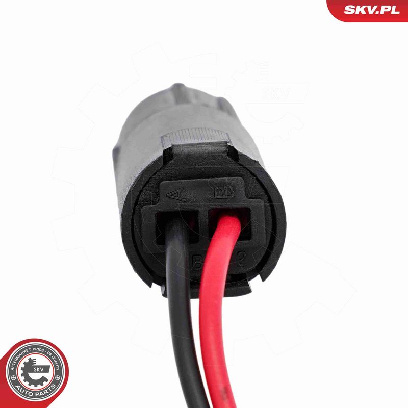 ESEN SKV 53SKV348 Cable Repair Set, crankshaft position sensor
