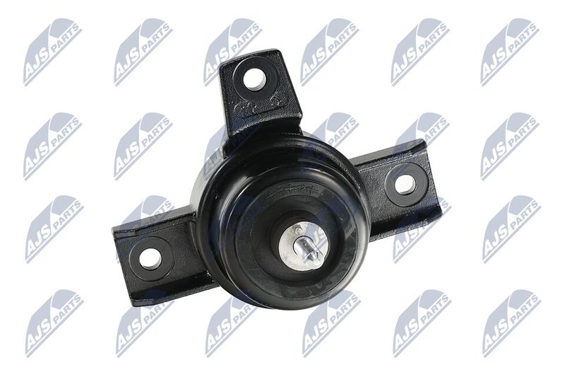 Paigutus, Mootor, NTY ZPS-HY-562