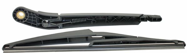Wisserarm/afdekking Achter past: CITROEN C5 II  PEUGEOT 407 KOMBI 05.04-12.10