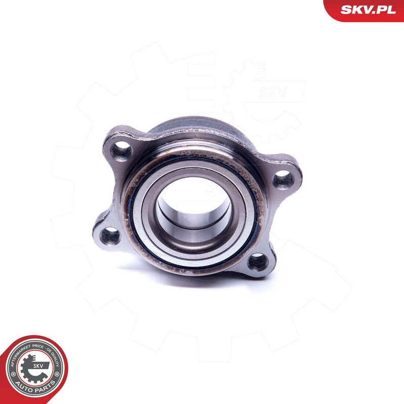 Rattalaagrikomplekt, ESEN SKV 29SKV227