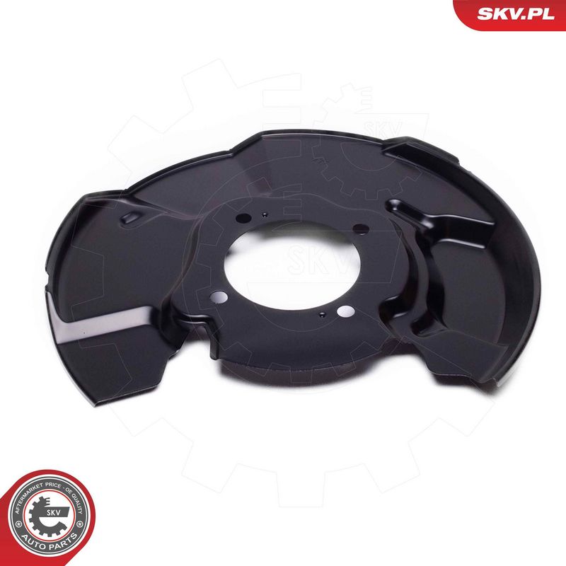 ESEN SKV 57SKV222 Splash Guard, brake disc