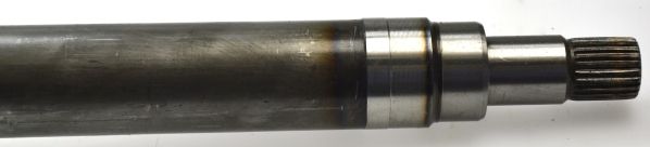 LÖBRO 304532 Drive Shaft