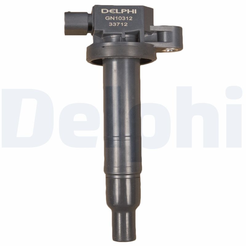 DELPHI GN10312-12B1 Ignition Coil