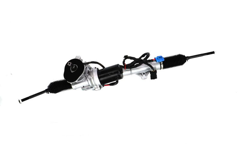 REMANTE 007-004-000002R Steering Gear