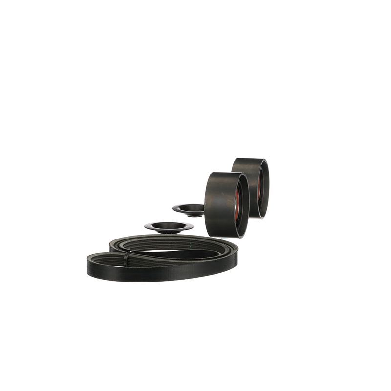 GATES K014PK1407HD V-ribbed Belt Set