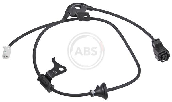 A.B.S. 30847 Sensor, wheel speed