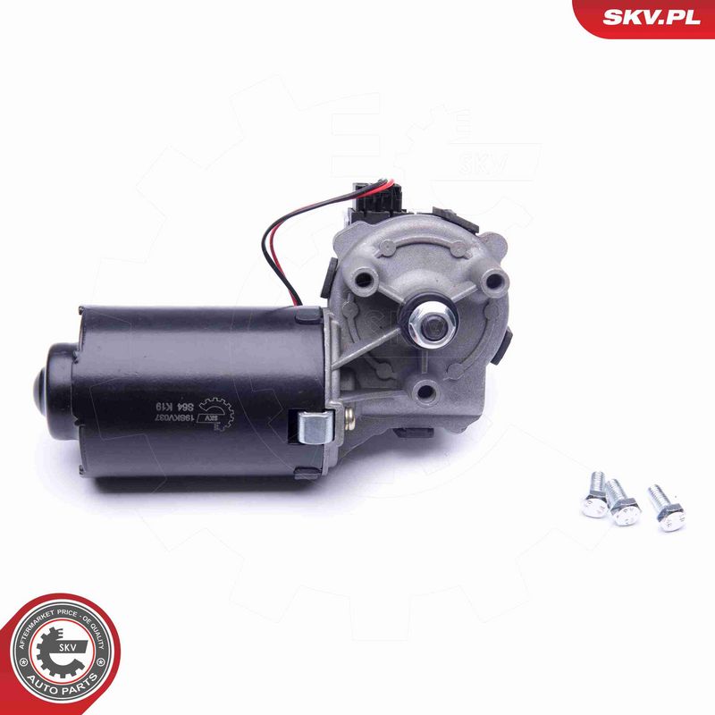 ESEN SKV 19SKV037 Wiper Motor