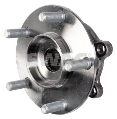 SWAG 33 10 5331 Wheel Bearing Kit