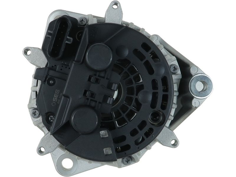 AS-PL A0120(SEG) Alternator