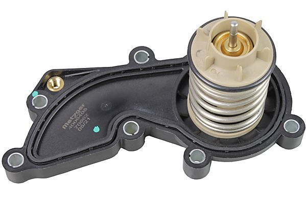 METZGER AUTOTEILE 4006405 - Termostatas